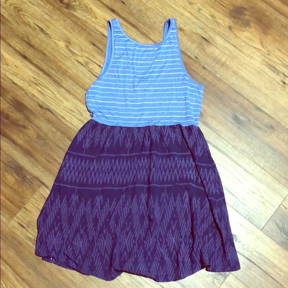 Roxy summer dress